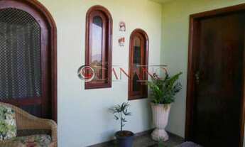 Imagem 6: Rio de Janeiro - Casa de Condomínio - Taquara