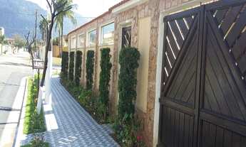 Imagem 2: Praia Grande - Casa Padrão - Flórida