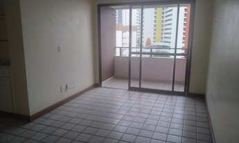Imagem 4: Apartamento para venda possui 94m com 3 quartos no Cidade Jardim - Salvador - BA