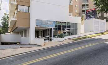 Imagem 4: Sala comercial para venda, Parque Taboão, Taboão da Serra - SA2451