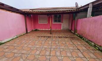 Imagem 2: Casa com 1 dormitório à venda, 40 m² por R$ 124.000 - Três Marias - Esteio/RS