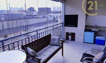 Imagem: Apartamento com 3 dormitórios à venda