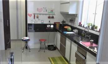 Imagem 5: Casa em Condomínio para Venda - CONDOMINIO VILLAGE DAMHA RIO PRETO I, SÃO JOSÉ DO RIO PRET