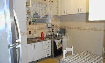 Imagem 5: Apartamento para comprar no bairro Medianeira - Porto Alegre com 3 quartos