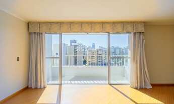 Imagem 3: CURITIBA - Apartamento Padrão - Alto da Glória