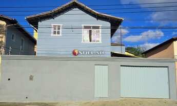 Imagem: Belo Horizonte - Casa Padrão - Santa Amélia