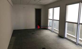 Imagem 4: Conjunto, 33 m² - venda por R$ 500.000,00 ou aluguel por R$ 2.200,00/mês - Vila Clementino