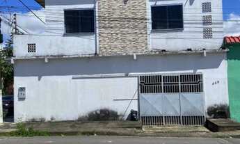 Imagem: Vendo casa Manaus-Am