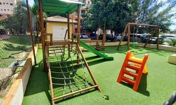 Imagem 2: Apartamento para venda tem 48 metros quadrados com 2 quartos em Jacarecanga - Fortaleza