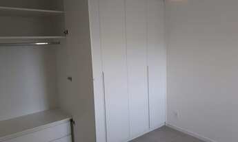 Imagem 3: Cadoro - Alugo Apartamento de 2 dormitórios - semi mobiliado