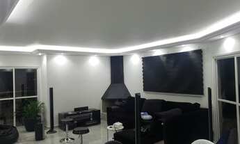 Imagem 6: Duplex de cobertura para aluguel - Indianópolis - São Paulo - SP