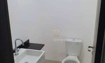 Imagem 7: Sala, 50 m² - venda por R$ 500.000 ou aluguel por R$ 2.500/mês - Vila Hamburguesa - São Pa