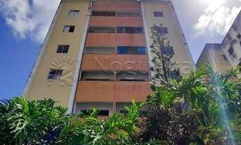 Imagem: LC Residencial Bairro dos Artistas - Iputinga