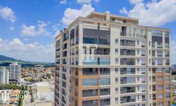 Imagem 3: Apartamento à venda no Unique Alta Vista - Diamond 268 m²