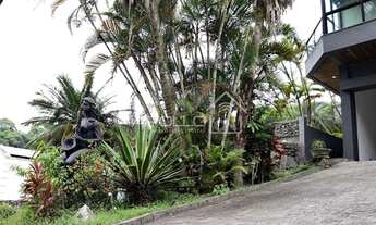 Imagem 5: Casa com 4 suítes no condomínio Morro Santa Terezinha