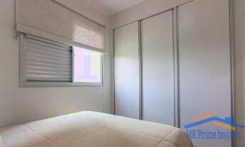 Imagem 7: Apartamento 61m² com 2 dormitórios no Jaguaribe!!