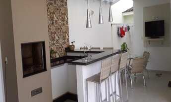 Imagem 7: CASA EM CONDOMINIO RESIDENCIAL em SOROCABA - SP, JARDIM RESIDENCIAL MONT BLANC