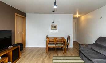 Imagem 3: Amplo apartamento padrão à venda, 3 Quartos, 1 Suíte, 89m2, 1 Vaga de garagem, Novo Mundo