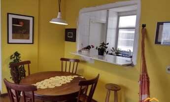 Imagem 2: Apartamento Residencial à venda, Vila Adyana, São José dos Campos - AP6299