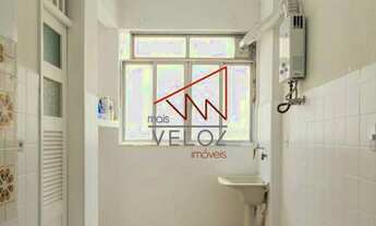 Imagem 6: Apartamento 3 quartos em Laranjeiras - Rio de Janeiro - RJ