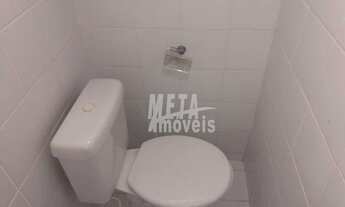 Imagem 6: Apartamento com 2 dormitórios, 66 m² - venda por R$ 270.000,00 ou aluguel por R$ 1.000,00