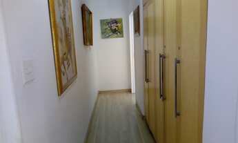 Imagem 5: Apartamento para aluguel possui 224 metros quadrados com 3 quartos em Santa Cecília - São