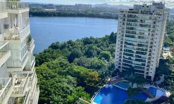 Imagem 5: Excelente cobertura duplex com 232m2 de 3 quartos sendo 1 suíte