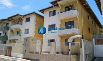 Imagem: SãO JOSE - Apartamento Padrão - Forquilhas