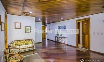 Imagem 3: Vende Cobertura 3 quartos suíte 2 garagens com 310m² privativos no bairro Petrópolis