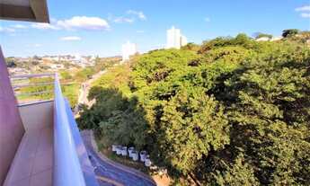 Imagem 2: Apartamento Residencial à venda, Jardim Satélite, São José dos Campos - AP5340