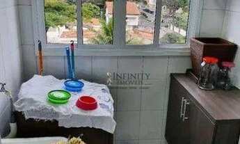 Imagem 3: Apartamento à venda 2 dormitórios, 60 m² por R$ 415.000 - Jardim América - São José dos Ca