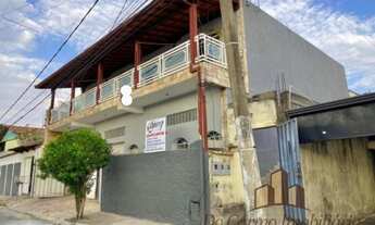 Imagem 1: Casa térrea - Santa Helena