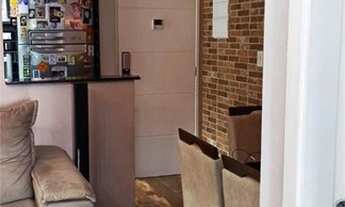 Imagem 6: Apartamento para venda tem 53 metros quadrados com 2 quartos em Casa Verde - São Paulo - S