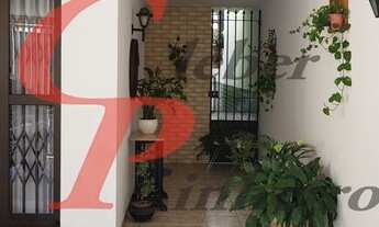 Imagem 5: Sobrado para venda com 207 metros quadrados com 3 quartos em Jardim Novo Mundo - São Paulo