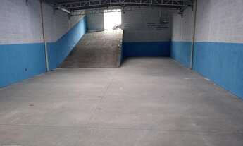 Imagem 5: Galpão Comercial Itapevi - SP - Parque Suburbano