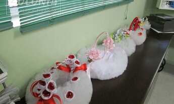 Imagem 6: Santo André - Prédio Inteiro - Jardim Santo Antônio