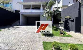 Imagem 2: Sobrado com 5 dormitórios sendo 2 suítes à venda, 450 m² por R$ 1.850.000 - São Paulo II