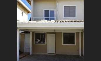 Imagem: Casa de condomínio sobrado