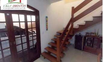 Imagem 4: Casa Residencial à venda, Cidade Vista Verde, São José dos Campos - CA0348