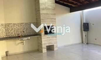 Imagem 2: TRêS LAGOAS - Casa Padrão - Nova Três Lagoas