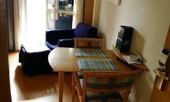 Imagem 3: Paulista Classic para aluguel possui 28 metros quadrados com 1 quarto em Consolação - São