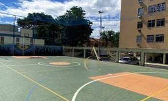 Imagem 7: Apartamento 2Q, Condomínio 2 Irmãos, Dom Rodrigo - NI