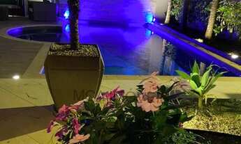 Imagem 4: Casa para aluguel tem 690 metros quadrados