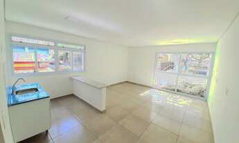 Imagem 7: Studio para aluguel possui 25 metros quadrados com 1 quarto em Bela Vista - São Paulo - SP