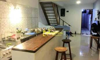 Imagem 3: Casa triplex em Jericoacoara