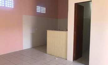 Imagem 5: Apartamento com 2 dormitórios para alugar, 60 m² por R$ 660,00/mês - Lagoa Redonda - Forta