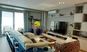 Imagem 4: Apartamento para Venda em Bertioga, Riviera de São Lourenço, 5 dormitórios, 5 suítes, 7 ba