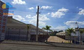 Imagem 3: Galpão para alugar, 11393 m² por R$ 159.510,71/mês - Jardim Manchester (Nova Veneza) - Sum