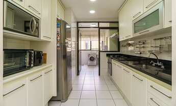 Imagem 7: Apartamento com 4 dormitórios à venda, 149 m² por R$ 1.190.000 - Vila Mascote - São Paulo