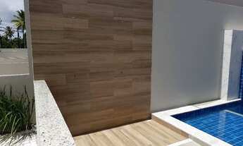 Imagem 7: Casas duplex 4/4 com duas suítes